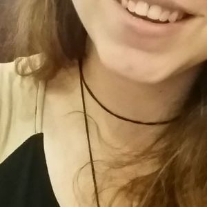 Meet your Posher, Patricia